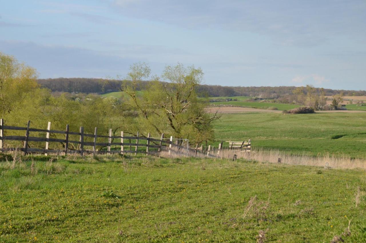 Uckermarkblick Apartment *