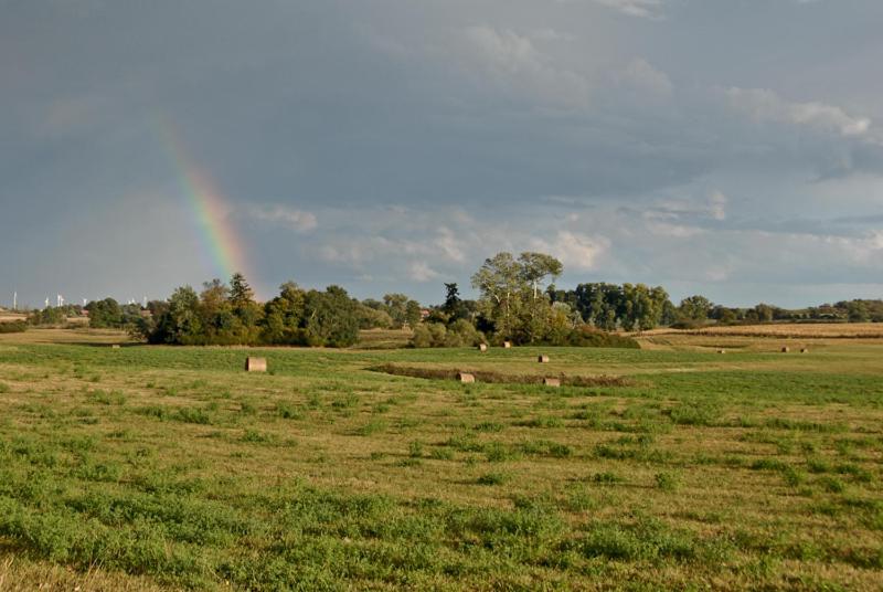 Apartment Uckermarkblick